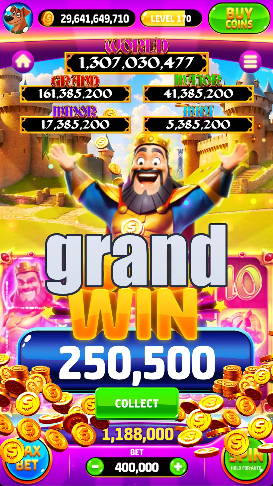 grand APK