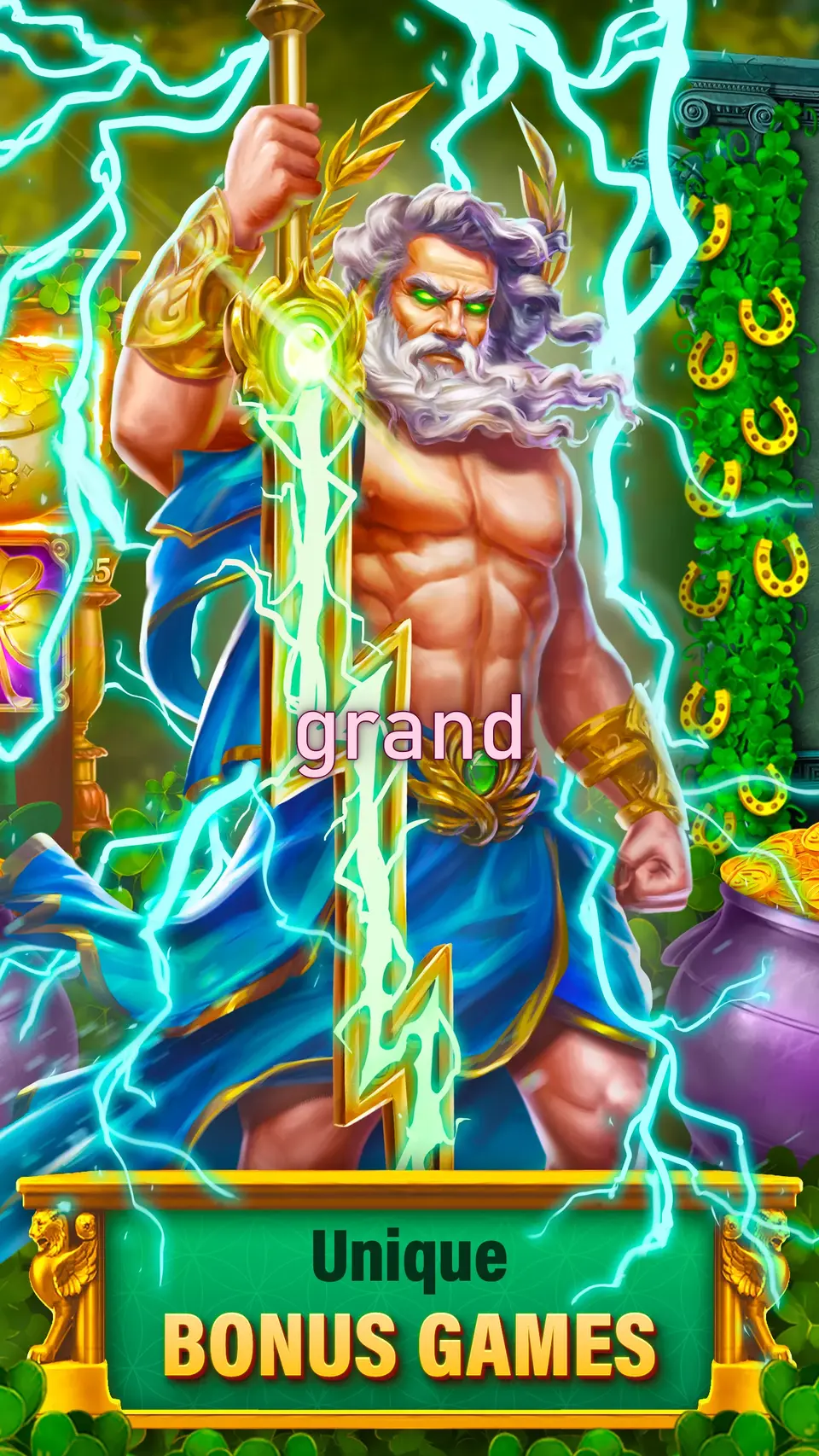 grand APK