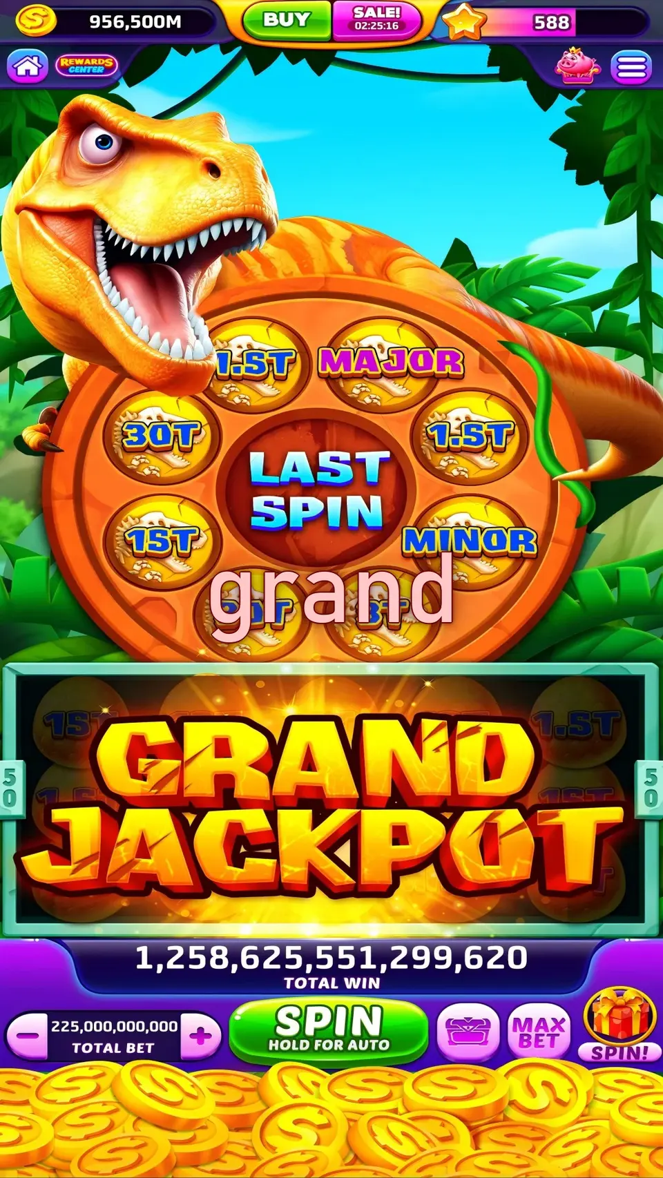 grand APK