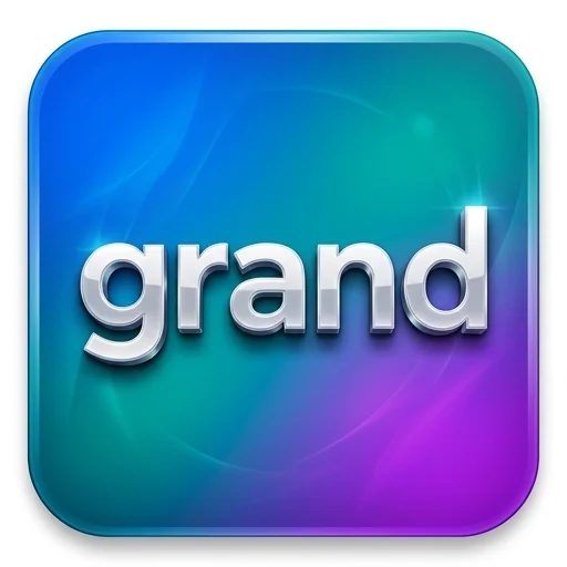 grand Logo - অফিসিয়াল