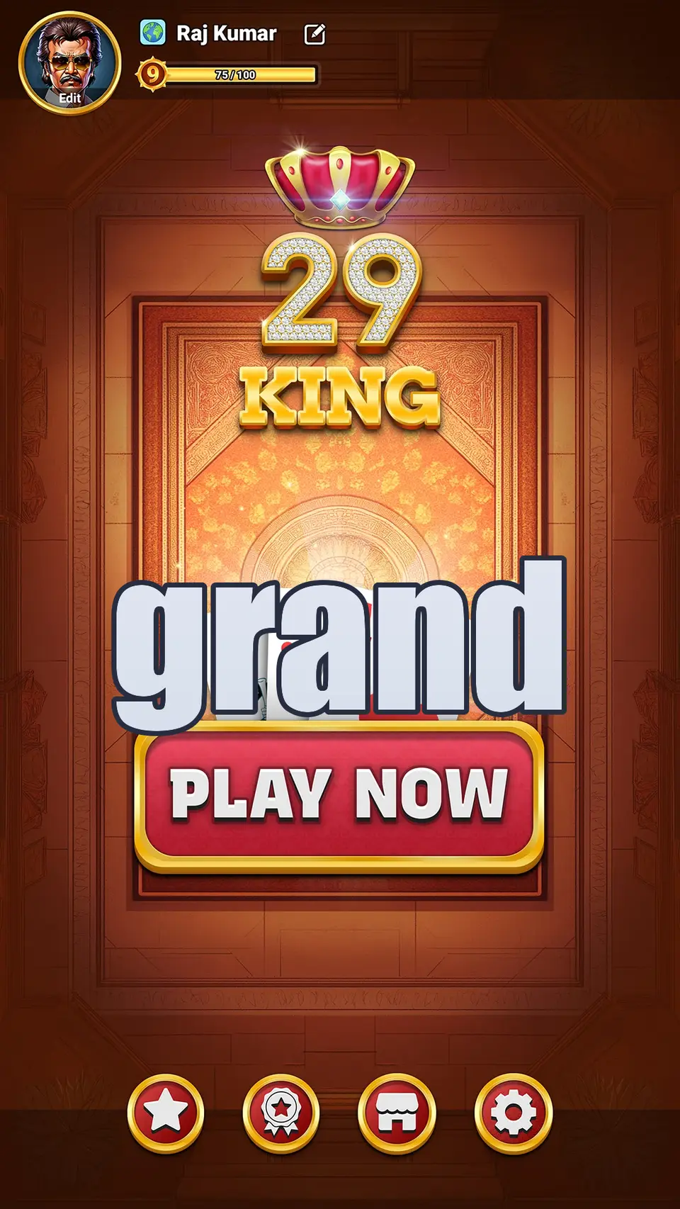 grand Preview - অফিসিয়াল ডাউনলোড